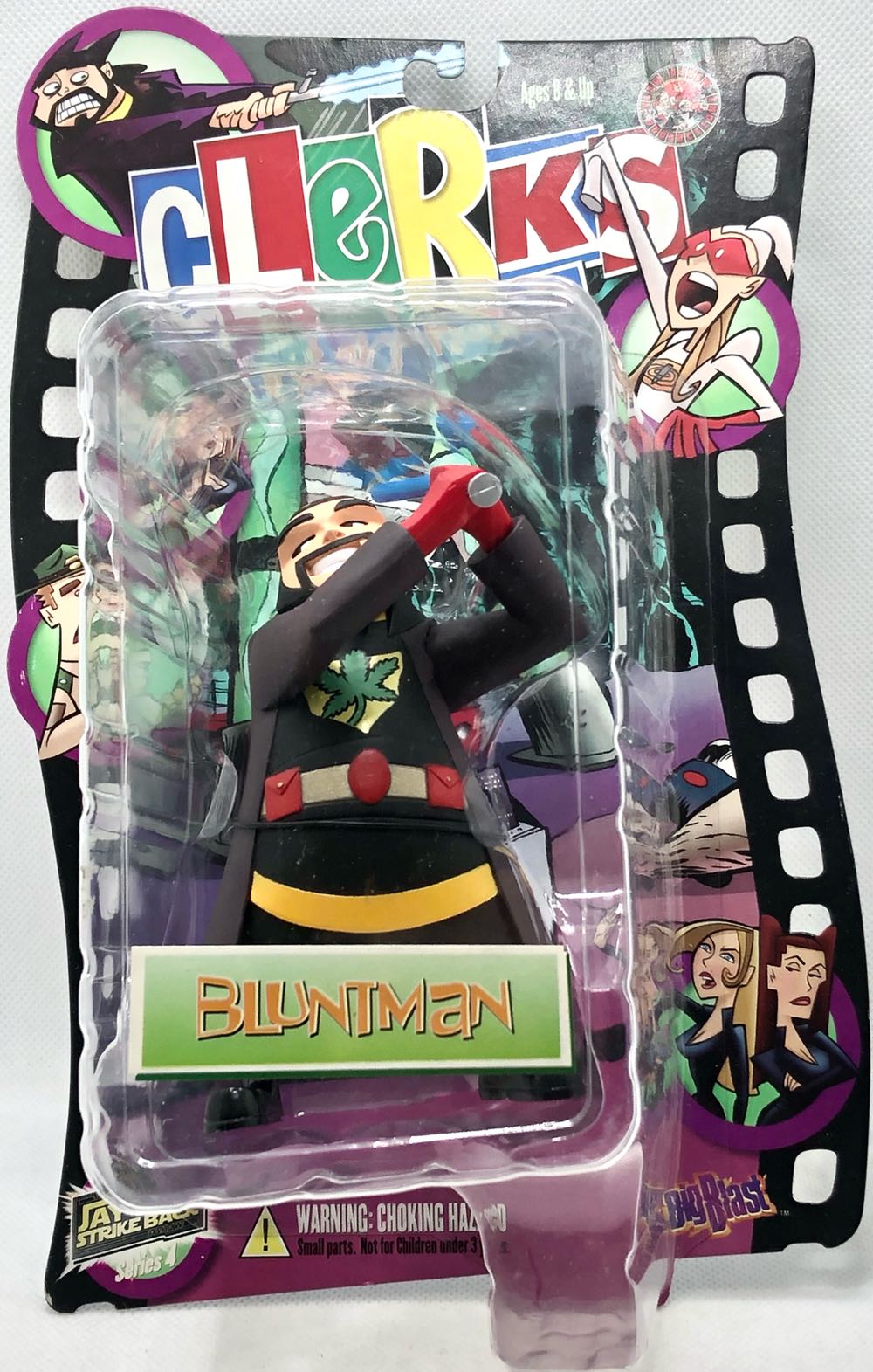 Batman (The Dark Knight Returns-Variant)