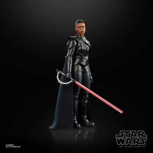 Inquisitor 3rd Sister (Reva) - Hasbro (Inquisitors) action figure collectible - Main Image 2