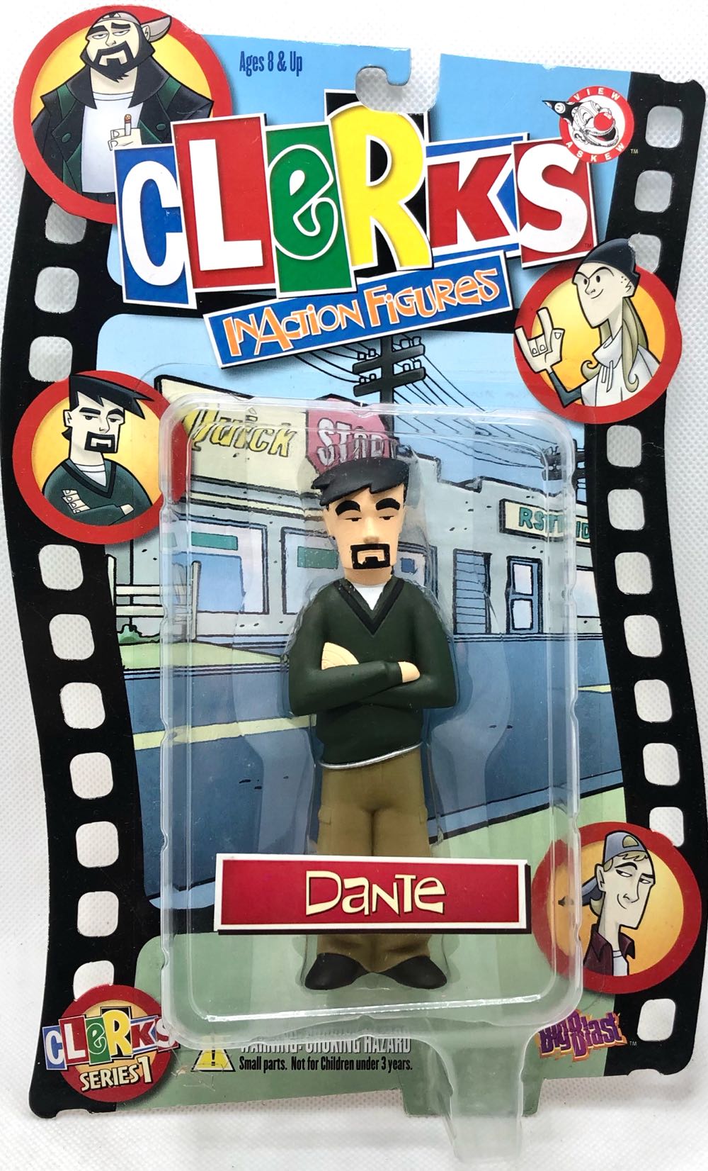 Obj -Wan Kenobi Vs. Dearth Vader