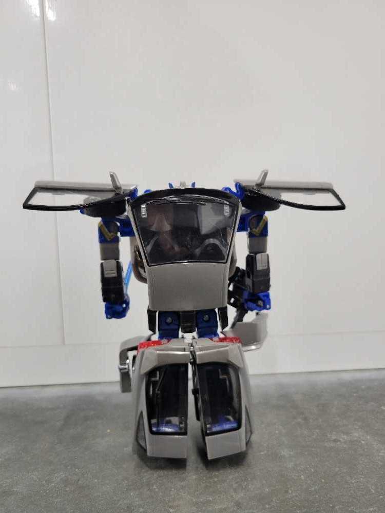 Camshaft 1st Robot Mode - Hasbro (Alternators) action figure collectible - Main Image 4