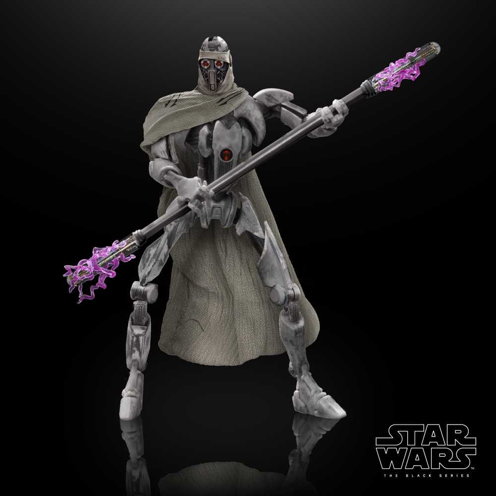 Puppet Master Leech Woman Gold