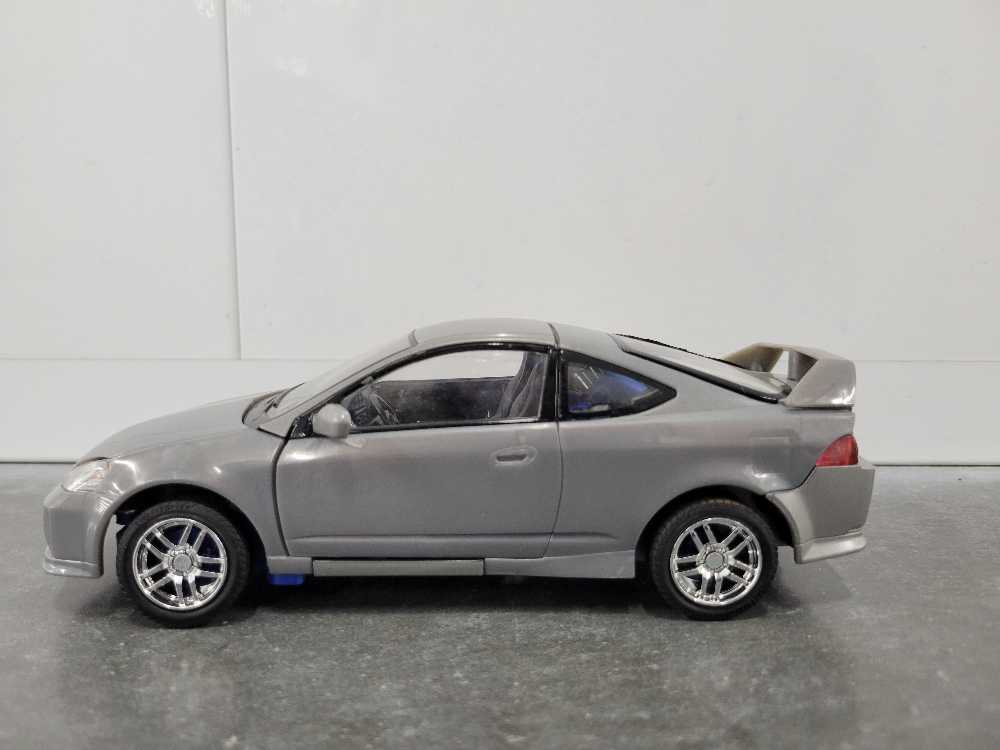 Max Factory Black Rock Shooter: Strength Figma Action Figure