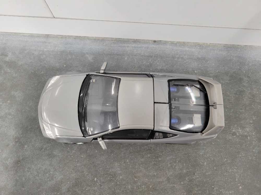 Camshaft 2nd Vehicle Mode - Hasbro (Alternators) action figure collectible - Main Image 2