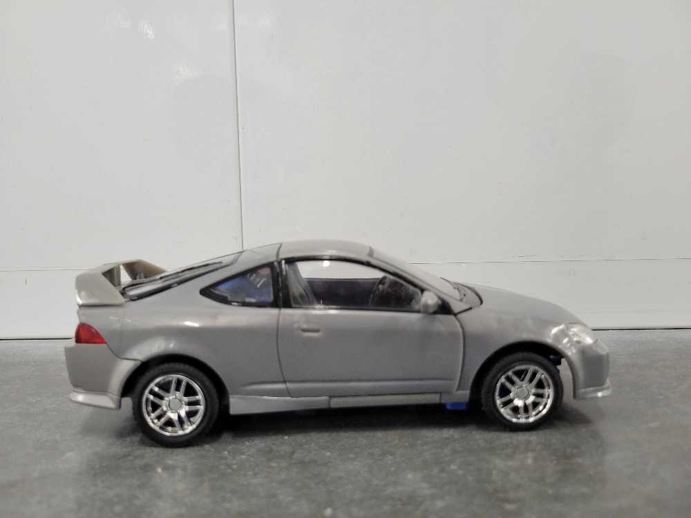 Camshaft 2nd Vehicle Mode - Hasbro (Alternators) action figure collectible - Main Image 3