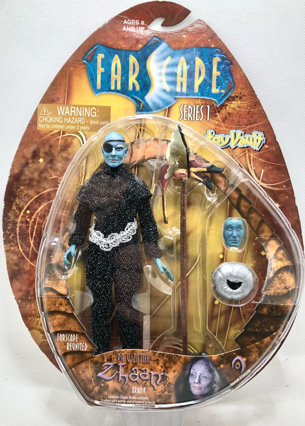 Titan Action Figures Upc & Barcode | Upcitemdb.com