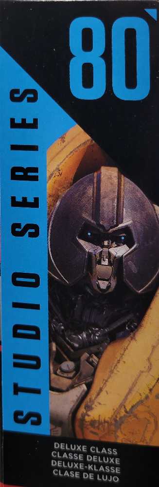 Brawn - Hasbro/ Takara Tomy (Transformers: Studio Series) action figure collectible - Main Image 2