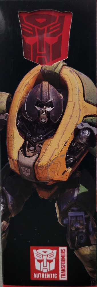 Brawn - Hasbro/ Takara Tomy (Transformers: Studio Series) action figure collectible - Main Image 4