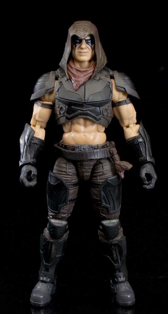 Spider-man Marvel Bend And Flex Ghost-spider Action Figure Toy 15-cm Flexible Figure Includes Web Accessory For Children Aged 6 And Up