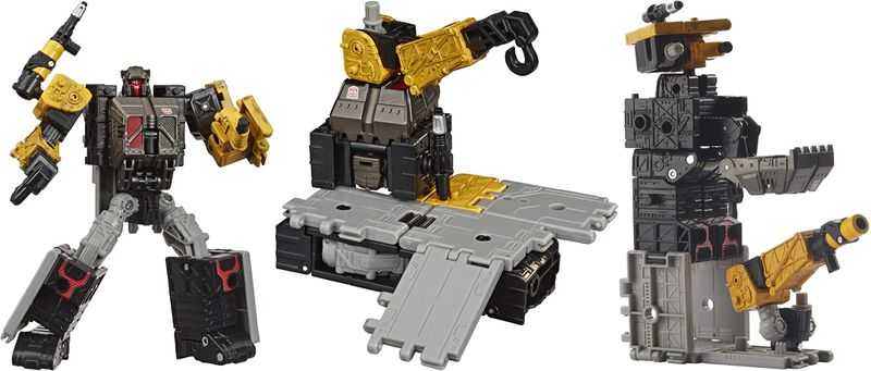 Ben Kenobi (Tibidon Station)