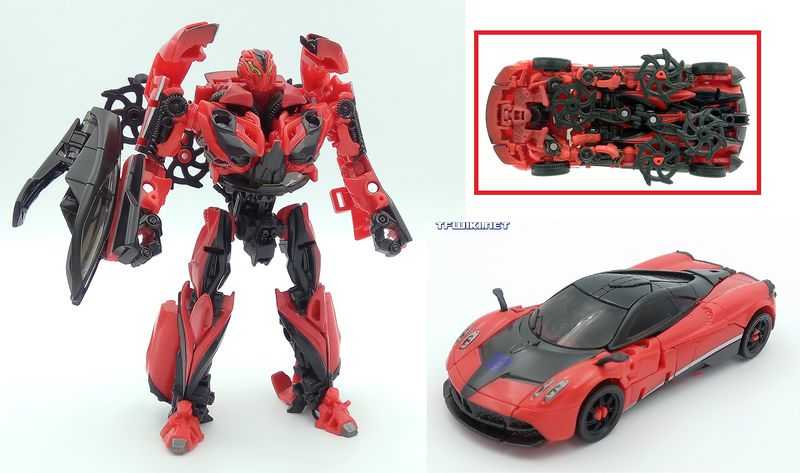 Jon Favreau (Paz Vizsla)