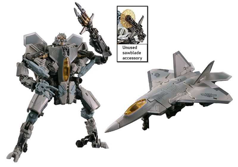 WWF: Rob Van Dam, Jakks