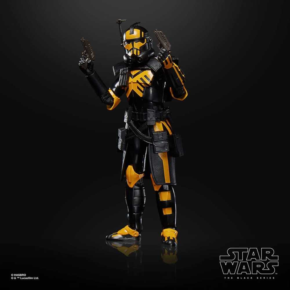 Umbra ARC Trooper - Hasbro (The Empire) action figure collectible - Main Image 2