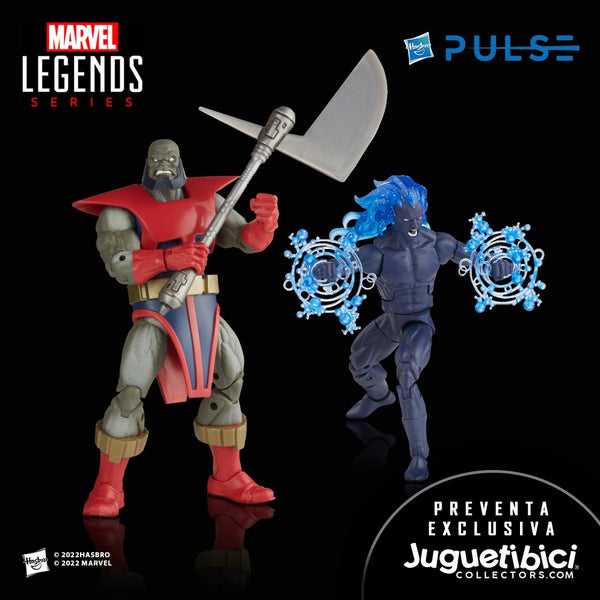 Loose Marvel - Cosmic - Terrax - Hasbro (Hearld of Galactus) action figure collectible - Main Image 2