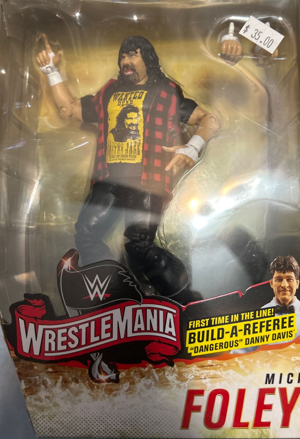 TMNT Zach & Smash 2-Pack Neca