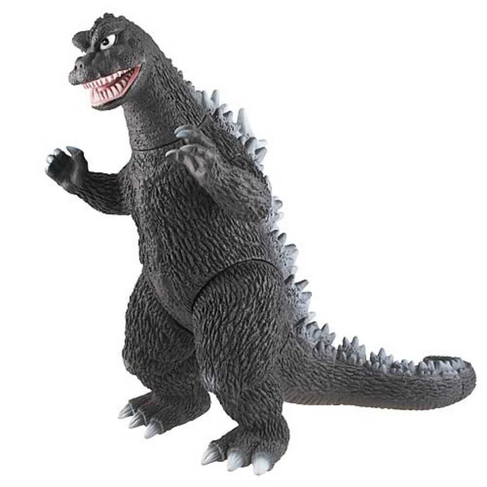 Bandai Godzilla 1968  action figure collectible - Main Image 4