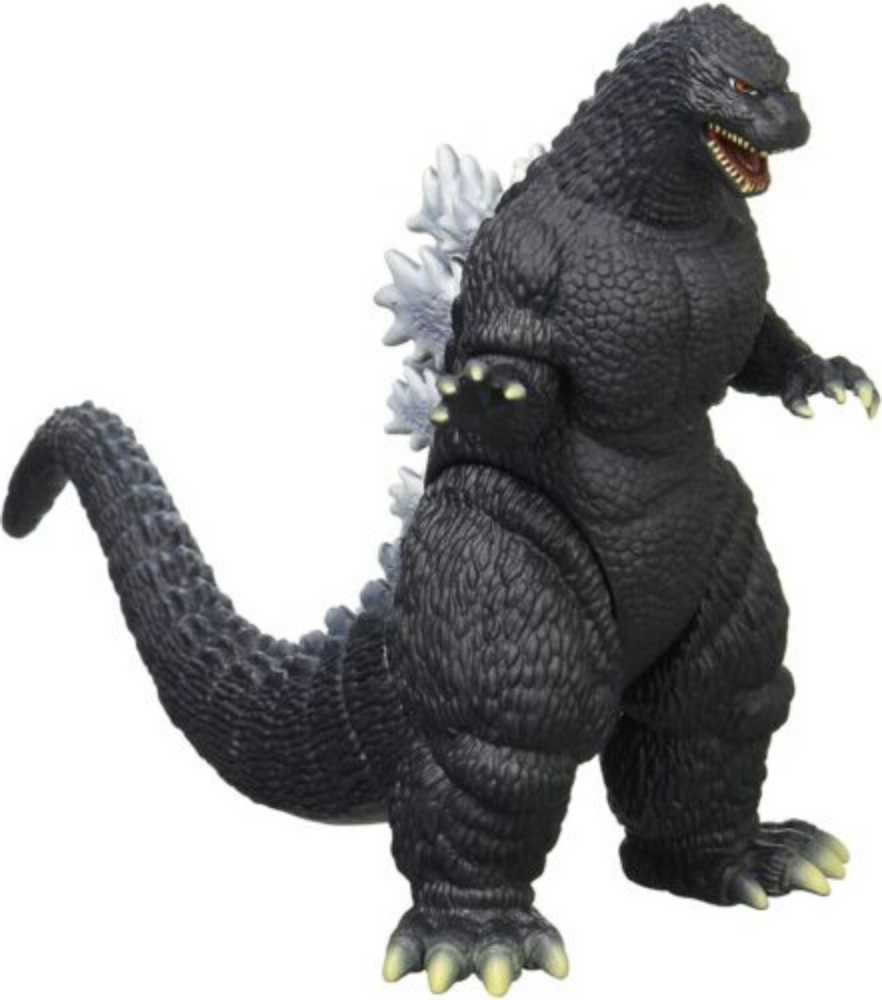 Bandai Godzilla 1991  action figure collectible - Main Image 2
