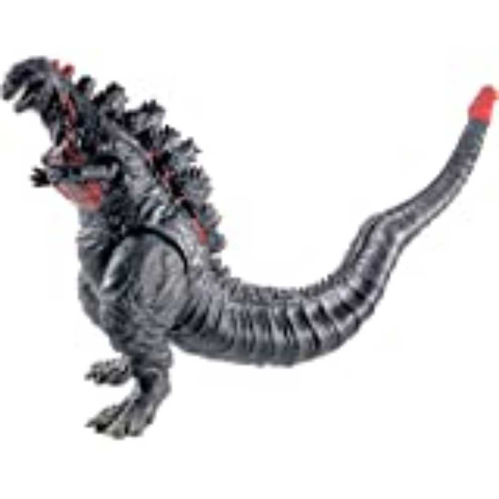 Bandai Shin Godzilla 4th Form  action figure collectible - Main Image 4