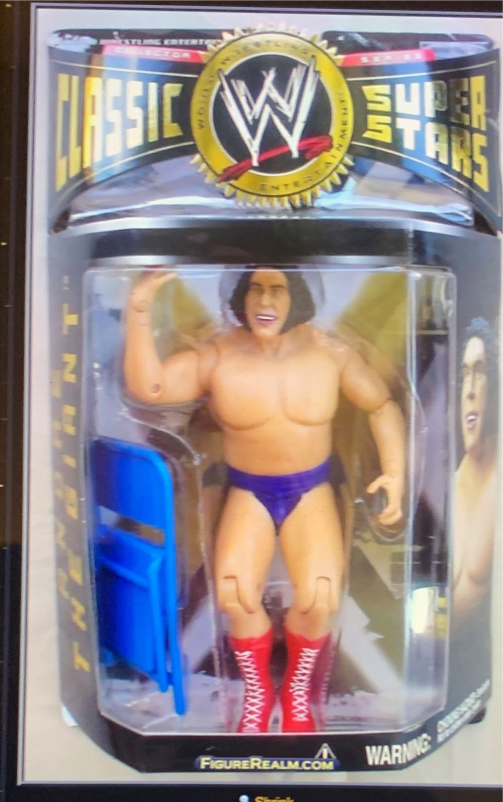 PIXAR Spotlight Series: Lightyear 7”: BUZZ LIGHTYEAR