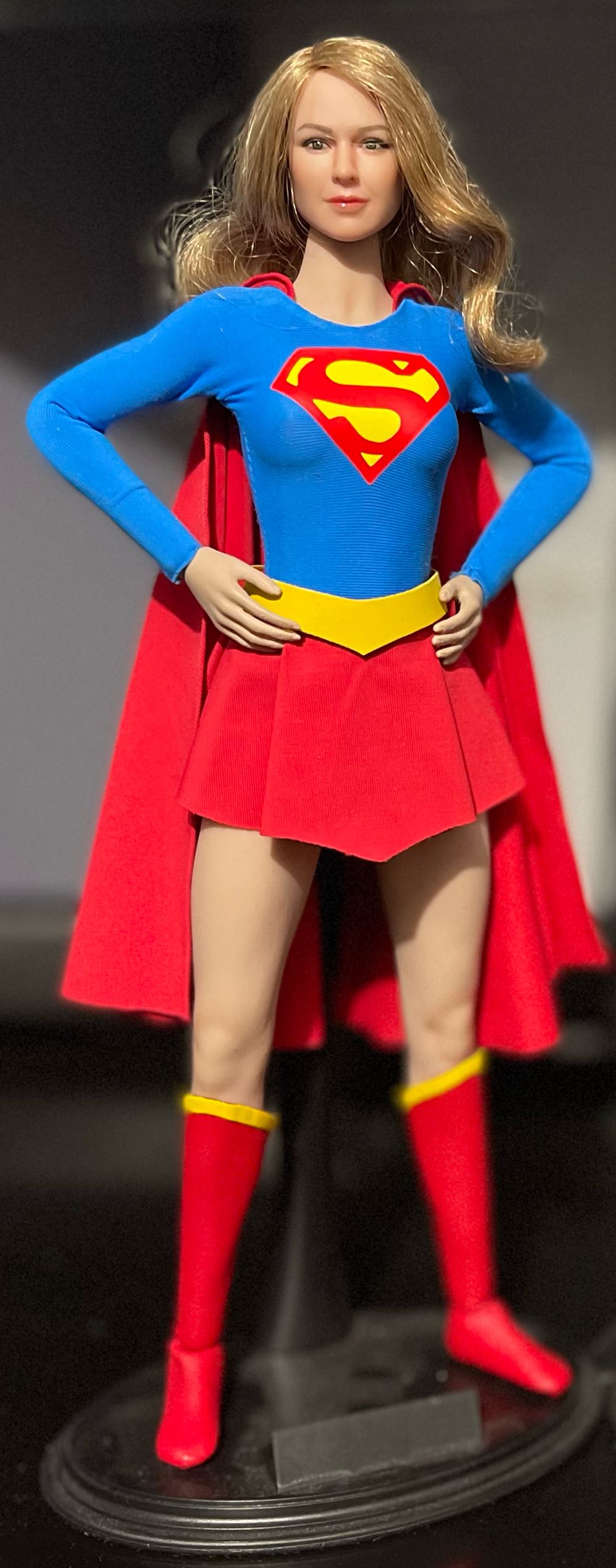 Kitzconcept VF-1S Rick Hunter Veritexh Fighter