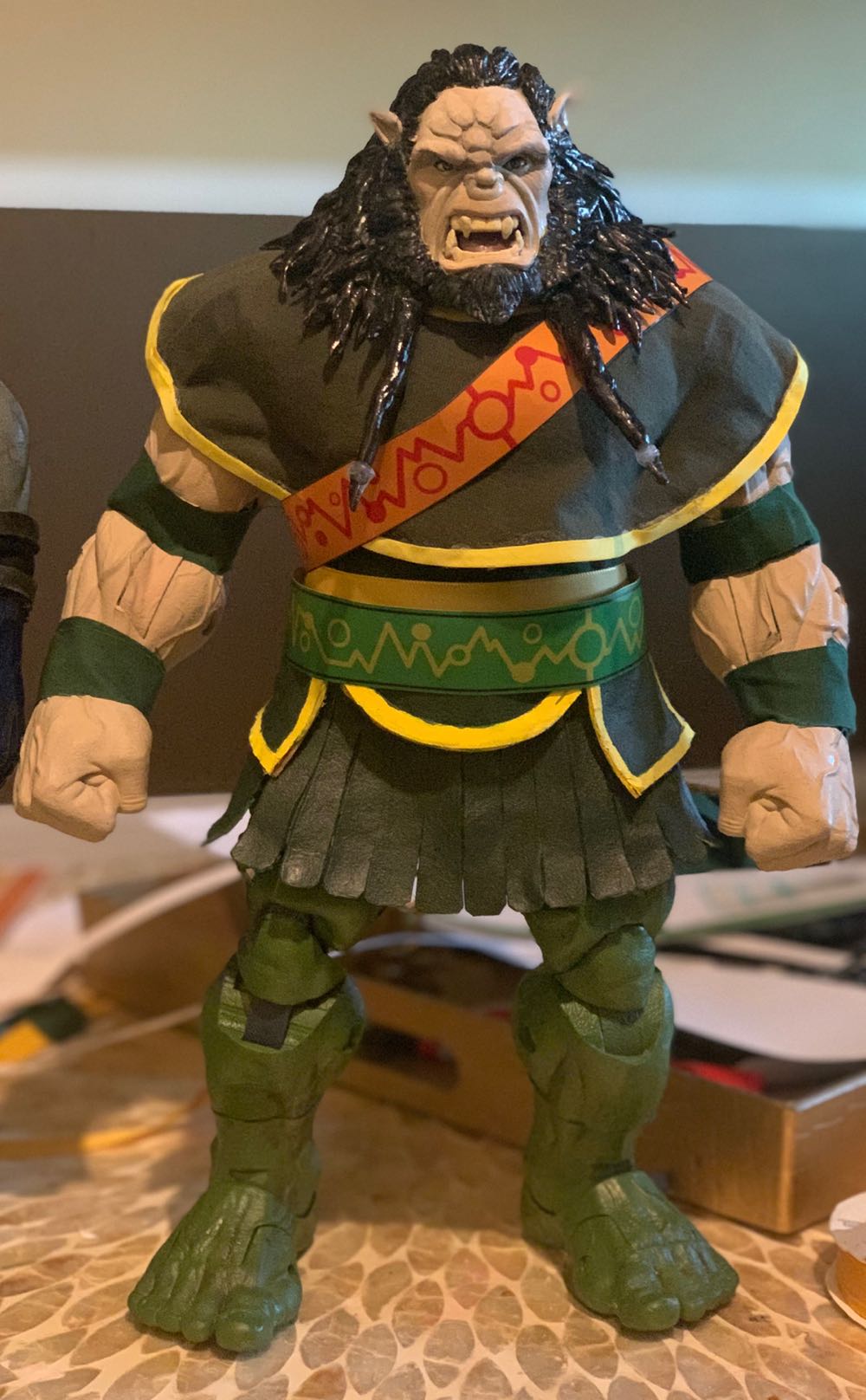 Miku : Hatsune Miku Action Figure