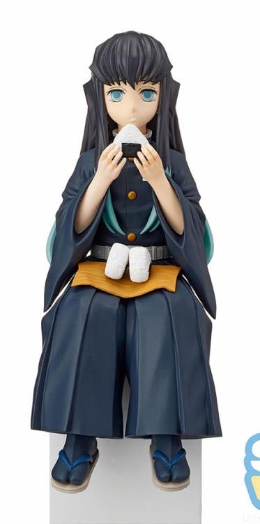 Kimetsu No Yaiba : Muichiro  action figure collectible - Main Image 1