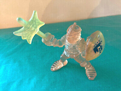 DC Bat Tech - Metal Tech Batman - Spin Master 6” - 2021