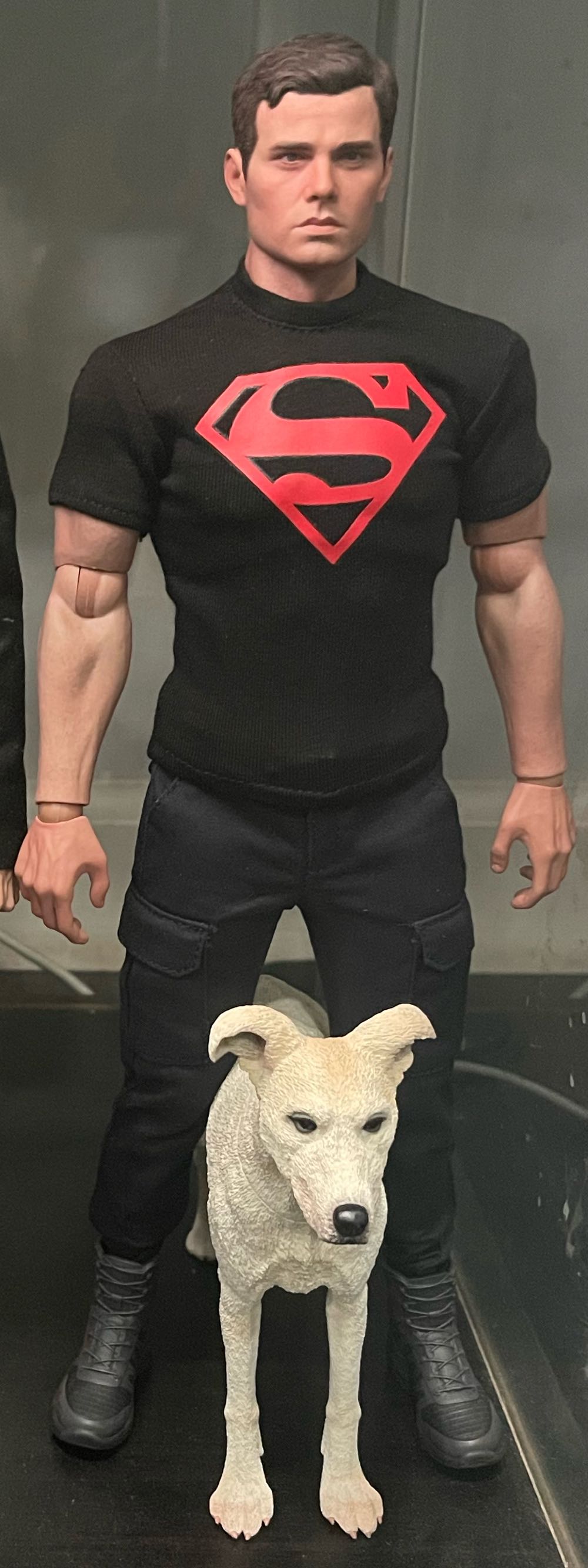 Dragon Ball Super Saiyan 4 Vegeta Figure   Dragonball Z Dokkan Battle 4th