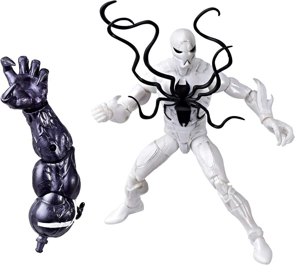 Posion - Hasbro (Symbiotes) action figure collectible - Main Image 2