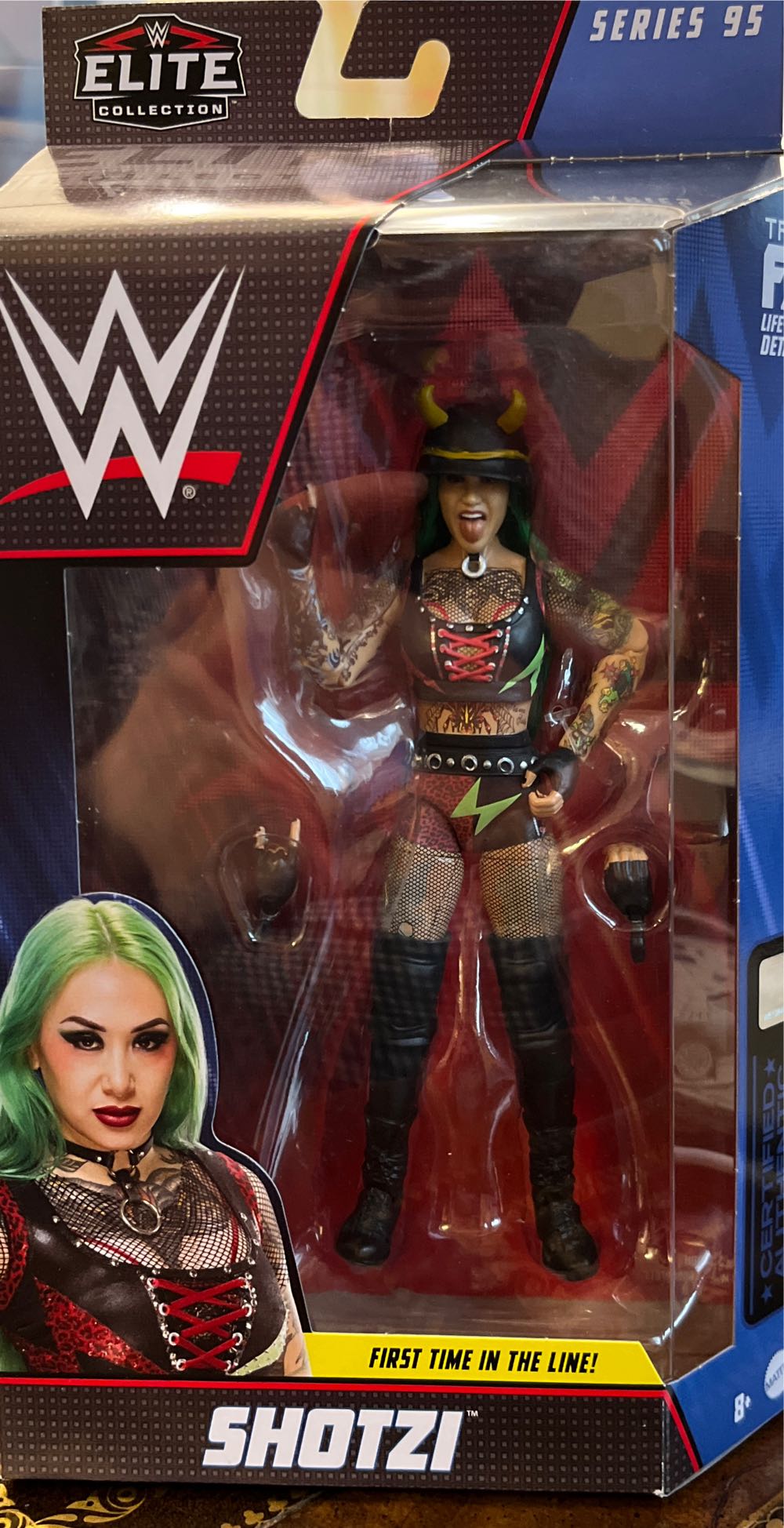 Tamashii Nations S.h. Figuarts Nobi Nobita