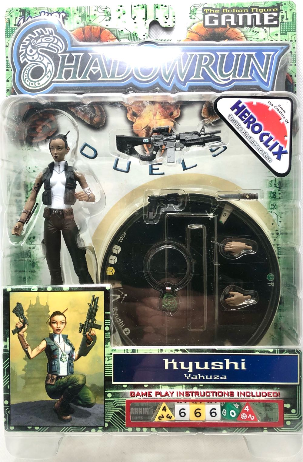 TMNT (Super 7 Ultimates): Scratch