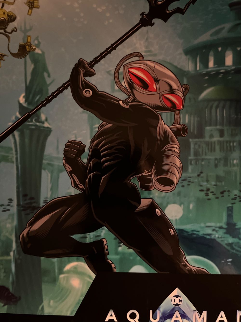 The Nightmare Before Christmas