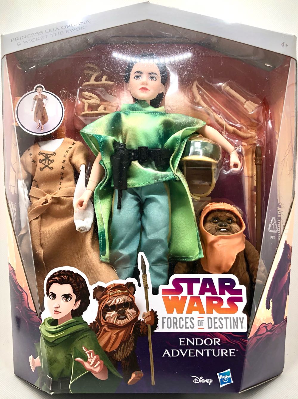 #35 Mick Foley Action Figure