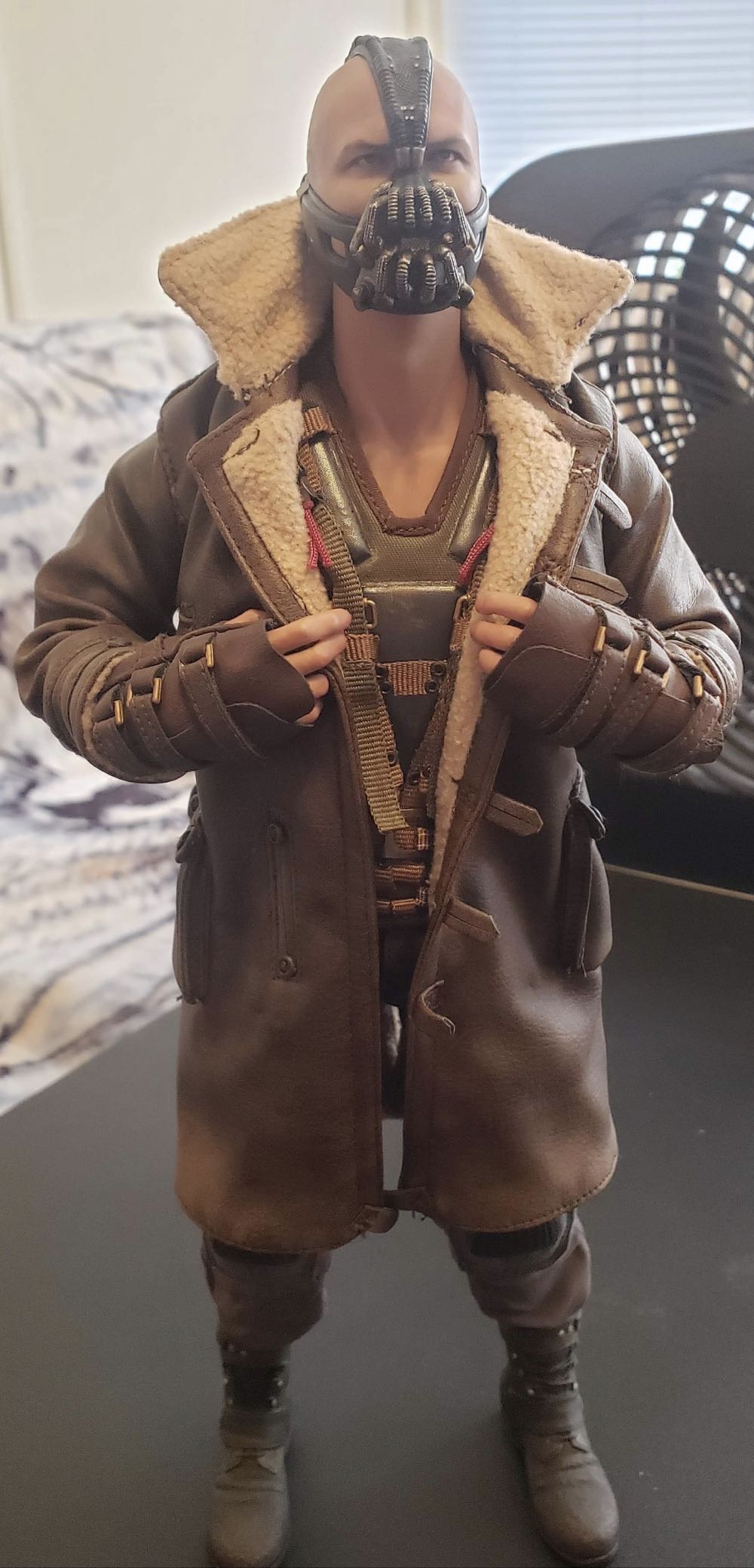 Rocky II - Brent Musberger