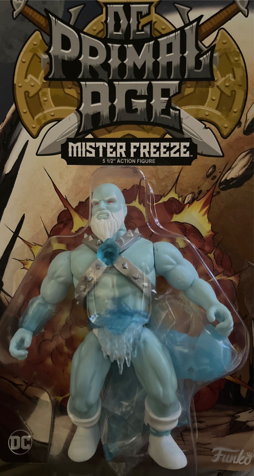 Fate Grand Order Super Premium Figure Mash Kyrielight