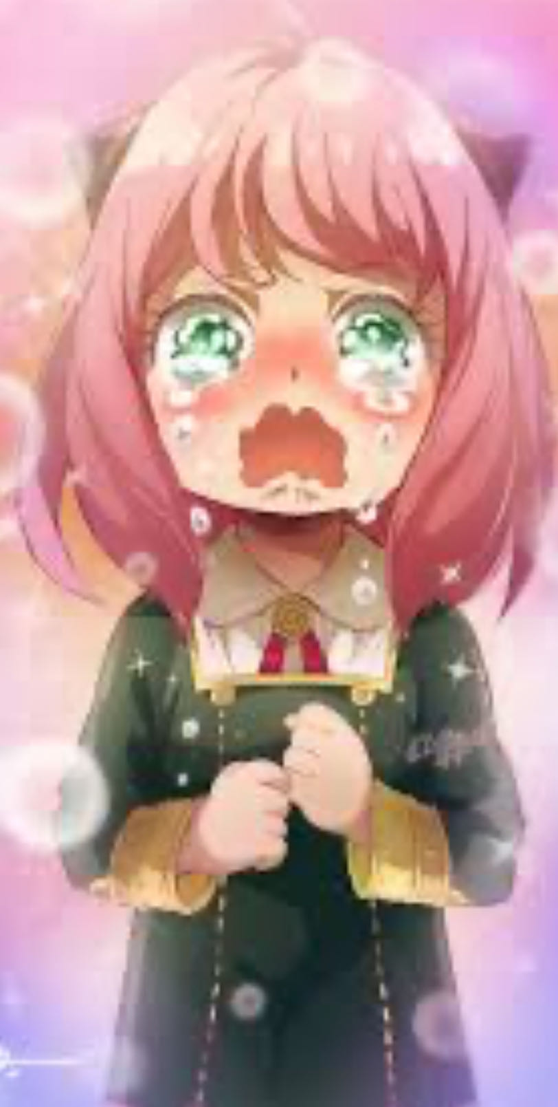 Spy X Family (Anya) - Funko action figure collectible - Main Image 2