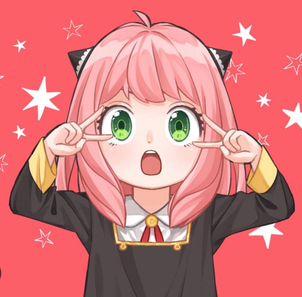 Spy X Family (Anya) - Funko action figure collectible - Main Image 3