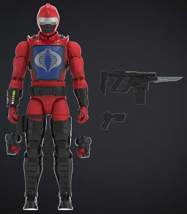 Commemorative Series Orruk: Bawla and Burk Boss Rat Killas