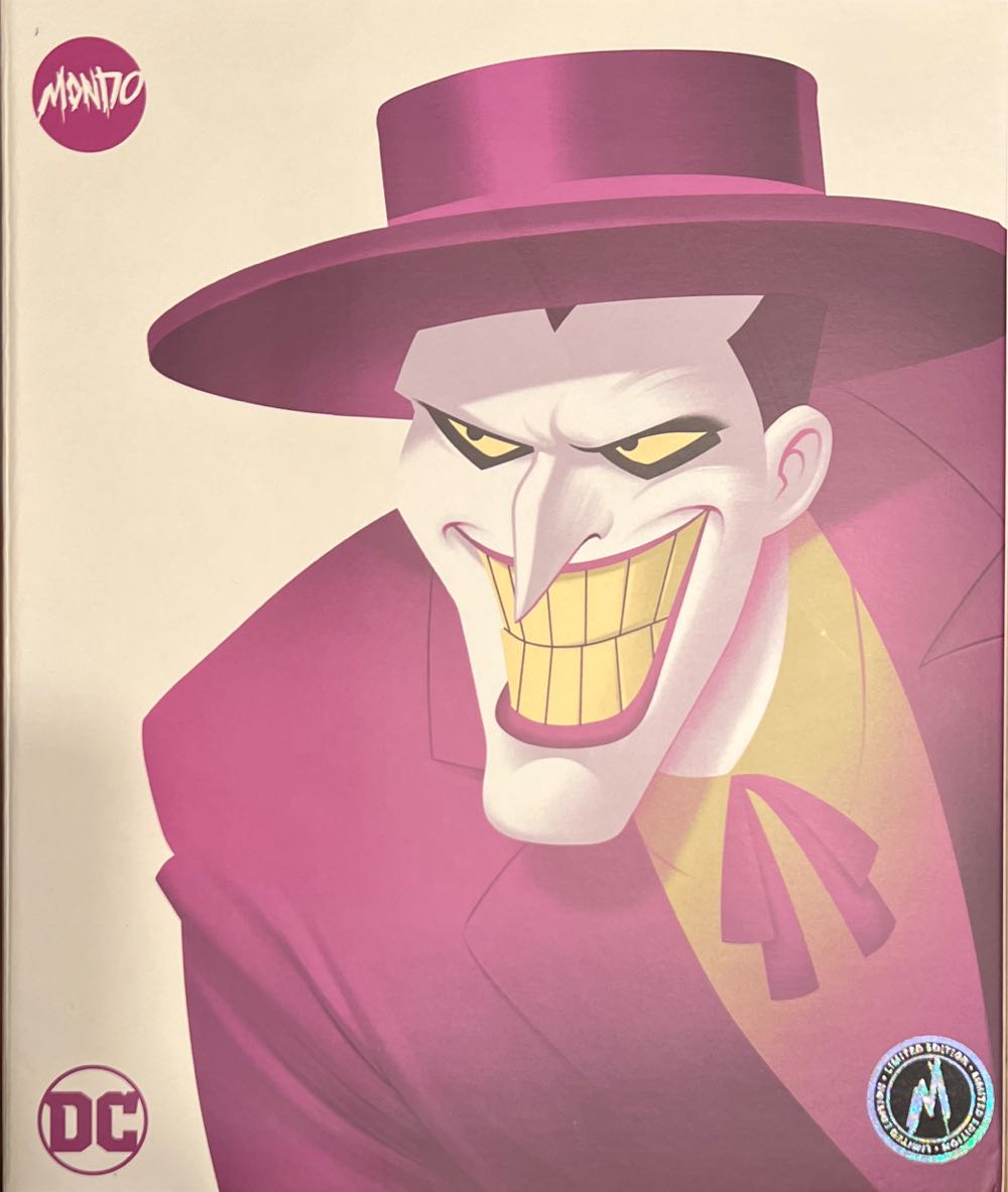 Justice League Mini Batman Exclusive