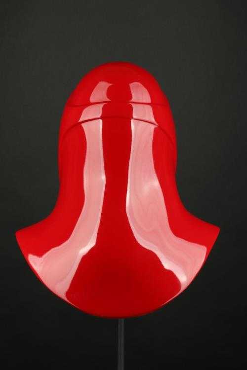 Royal Guard Helmet - Hand Crafted (Helmets) action figure collectible - Main Image 3