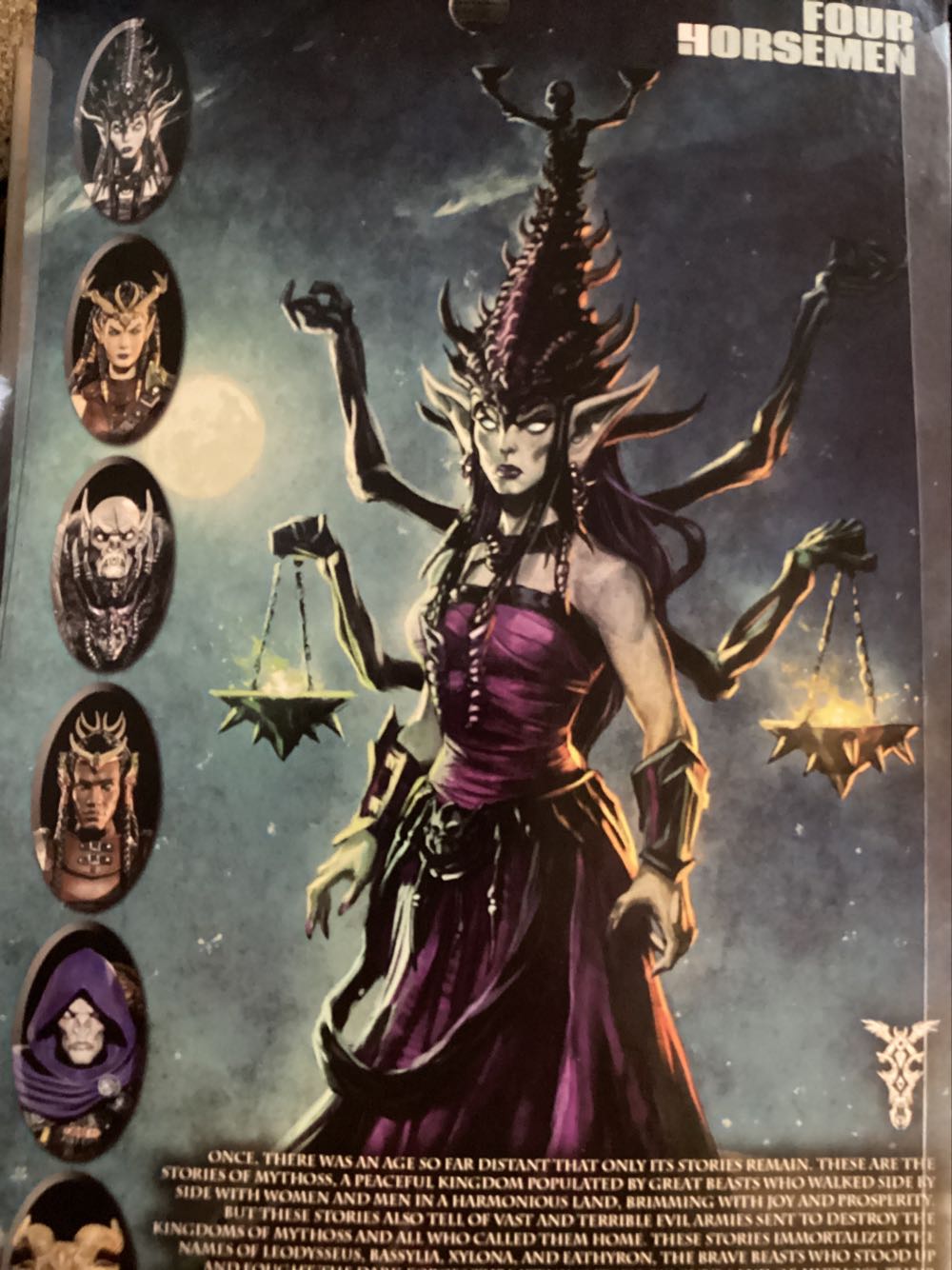 Obi-wan Kenobi Multicolor 64558