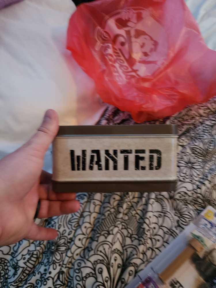 Mandolorian LunchBox  action figure collectible - Main Image 3