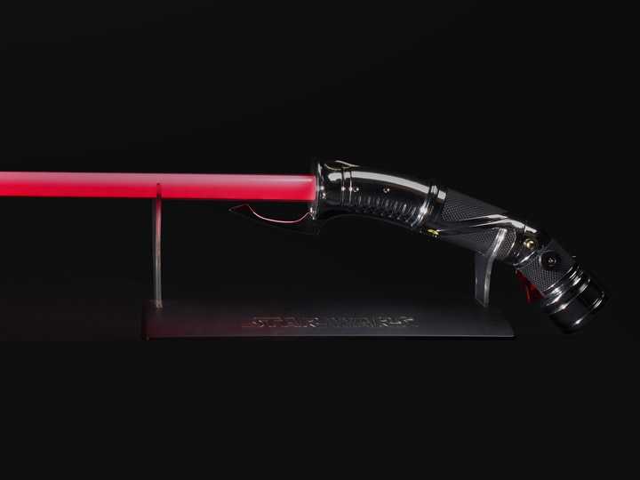 MK: Kabal (Rapid Red)