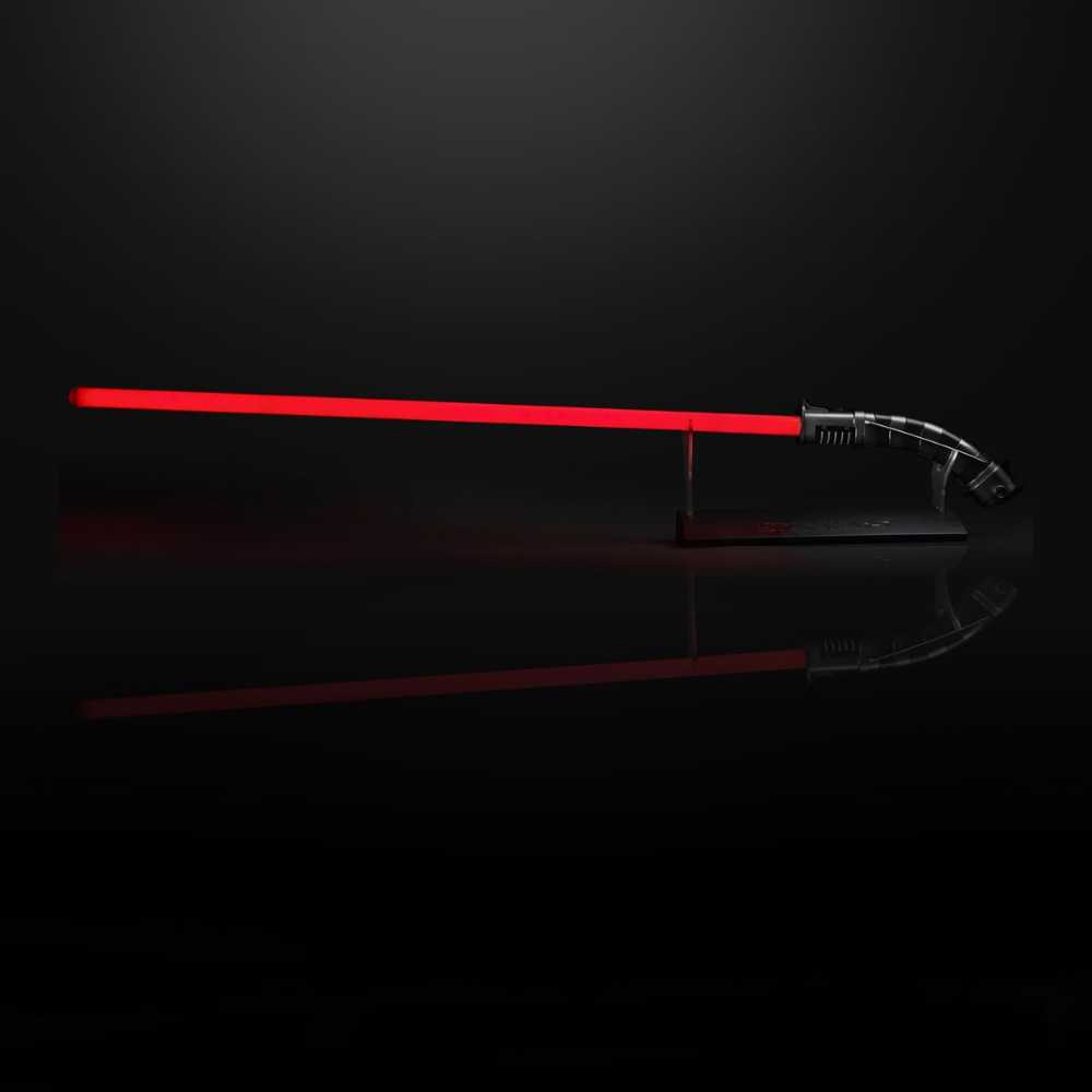 Asajj Ventress Lightsaber - Hasbro (Lightsabers) action figure collectible - Main Image 2