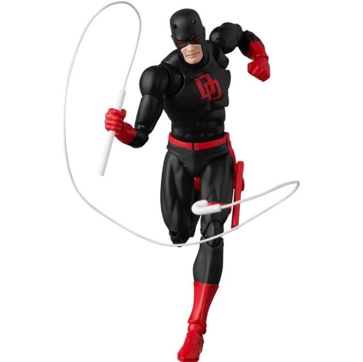 Daredevil - Shadowland Ct Toys - CT Toys (Shadowland) action figure collectible - Main Image 4