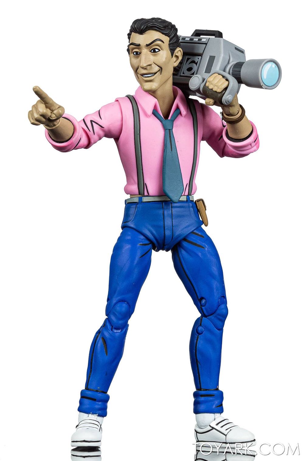 Mattel Minecraft Build-a-portal Figures 3.25-in Action Figure With Portal Piece & Accessory Video Game-inspired Building Toy Collectible Gift For Ages 6 Years & Older