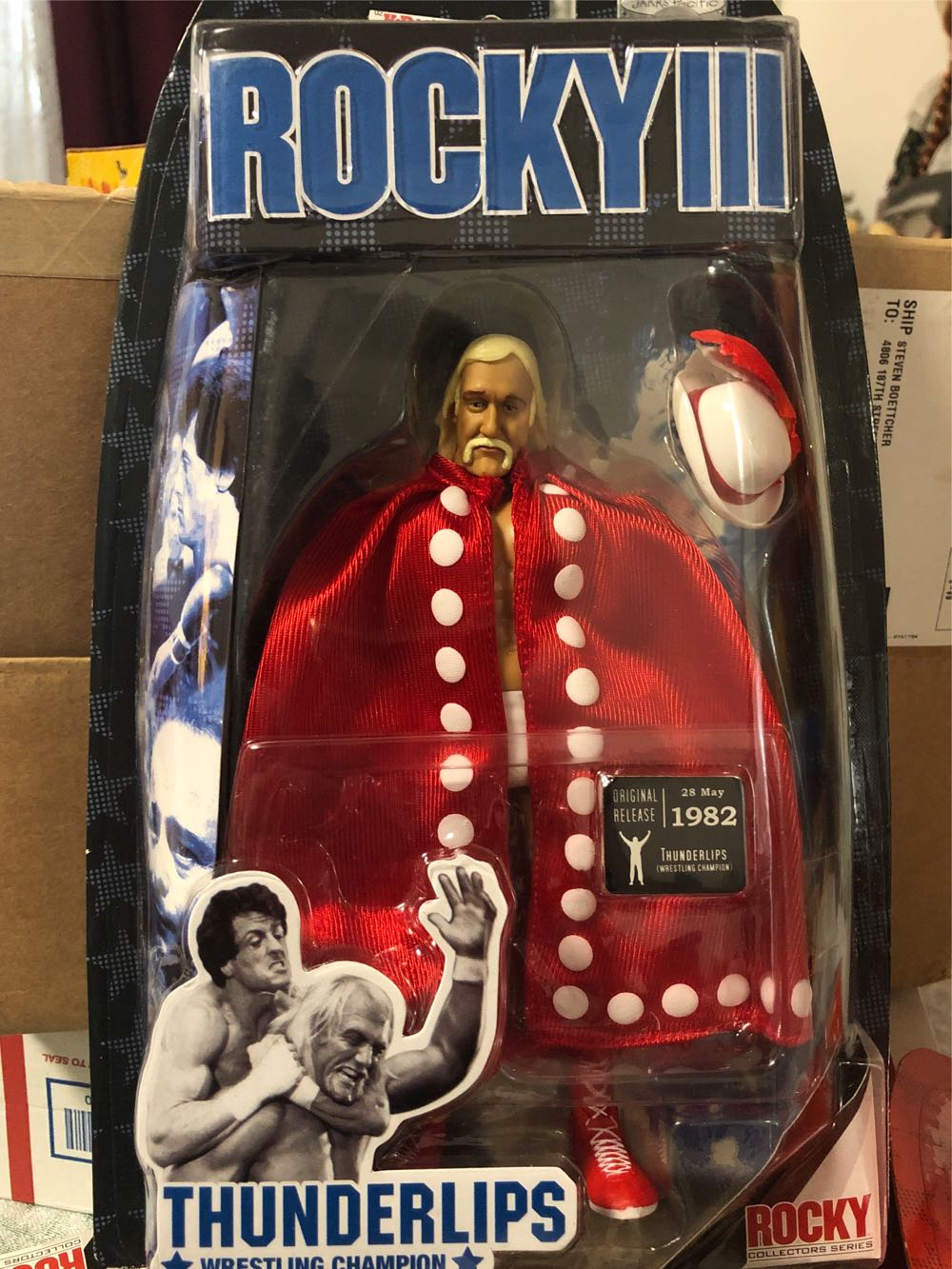 DOOM - Slayer (White Armor)