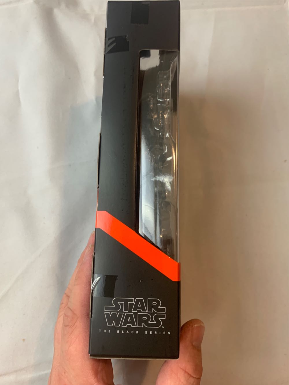 Imperial Officer (Ferrix) - Andor - 04 - Hasbro (Star Wars: Andor) action figure collectible [Barcode 5010994163525] - Main Image 3