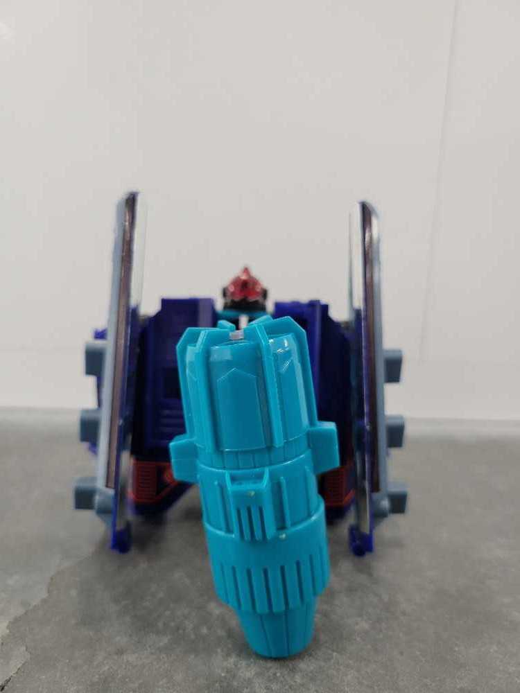 Dreadwing And Smokejumper - Hasbro (Generation 2) action figure collectible - Main Image 3