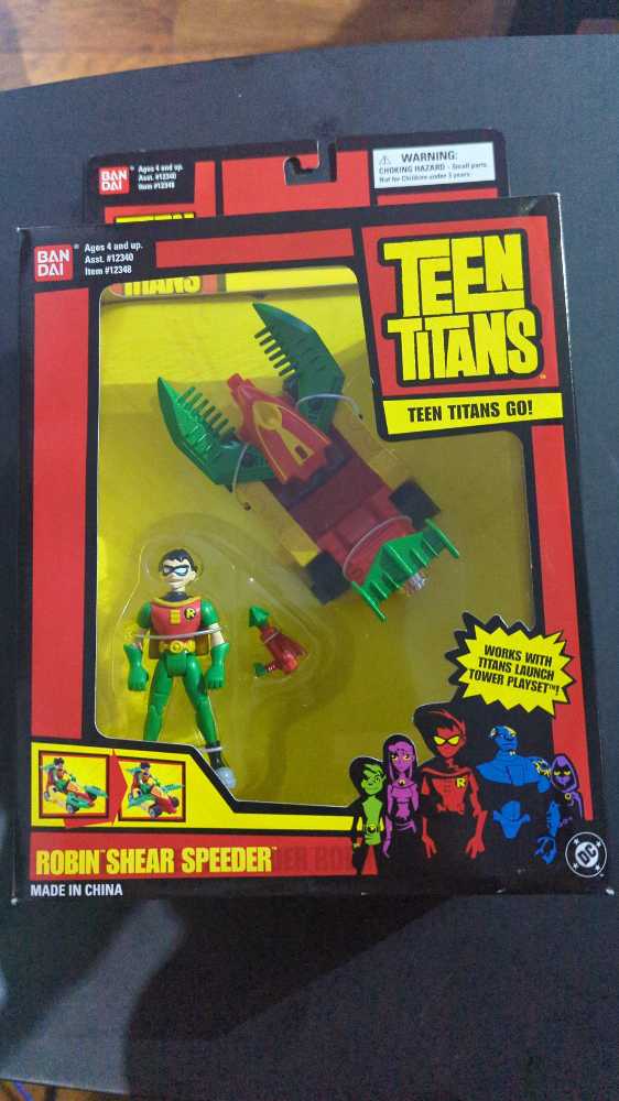 New Reaction Super7 Revenge Of The Creature Luminators ...