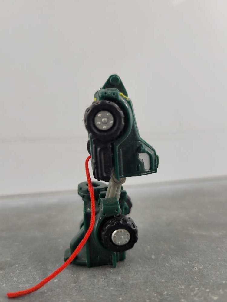 Ransack With Dune Runner And Iceberg Adventure Team (1st) - Hasbro (Armada) action figure collectible - Main Image 4